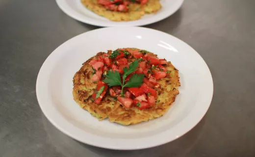 Poniatowski Bistro – smacznie i tanio w Warszawie - 6